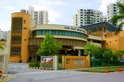 Zion Road (D3), Condominium #504057801